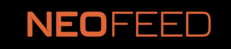 NeoFeed logo